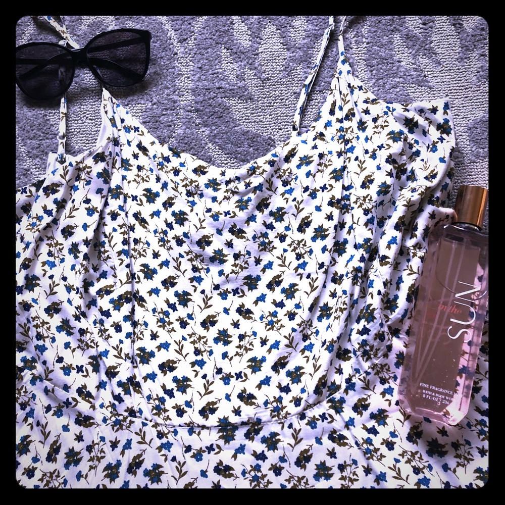 💐Floral Summer Dress💐